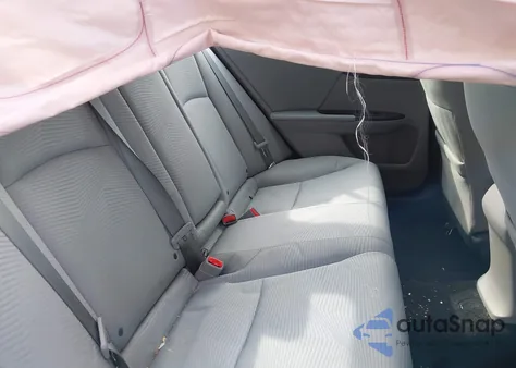 2016 Honda Accord Lx z USA, uszkodzony, nr VIN 1HGCR2F35GA088792